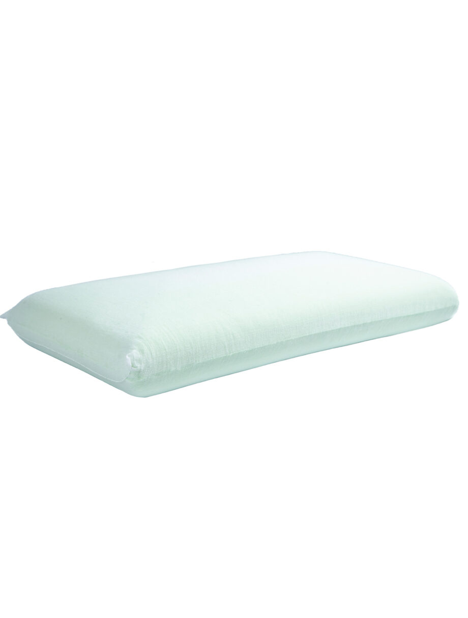 Μαξιλάρι ECOLOGICAL MEMORY FOAM