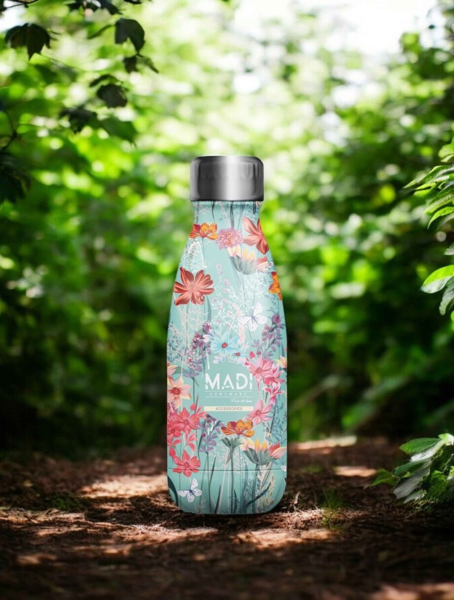 Θερμός 500ml TROPIC